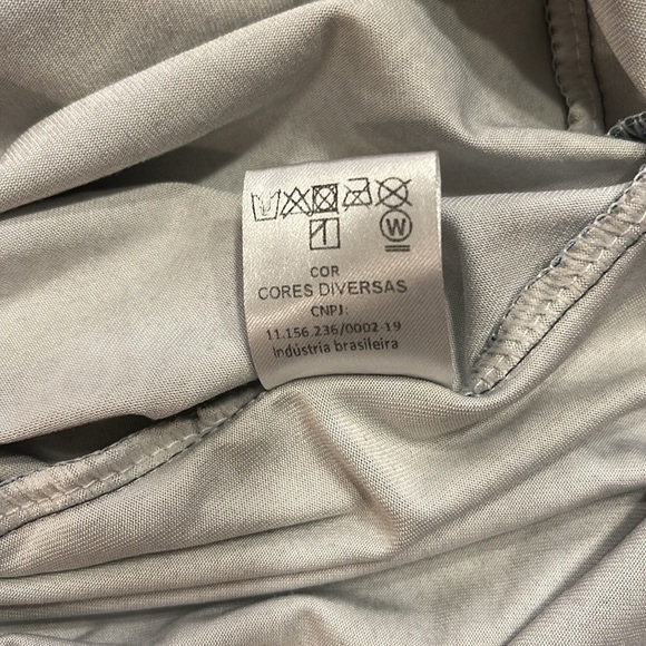 BLINCLASS S graphic tee Brazil - Picture 5 of 6